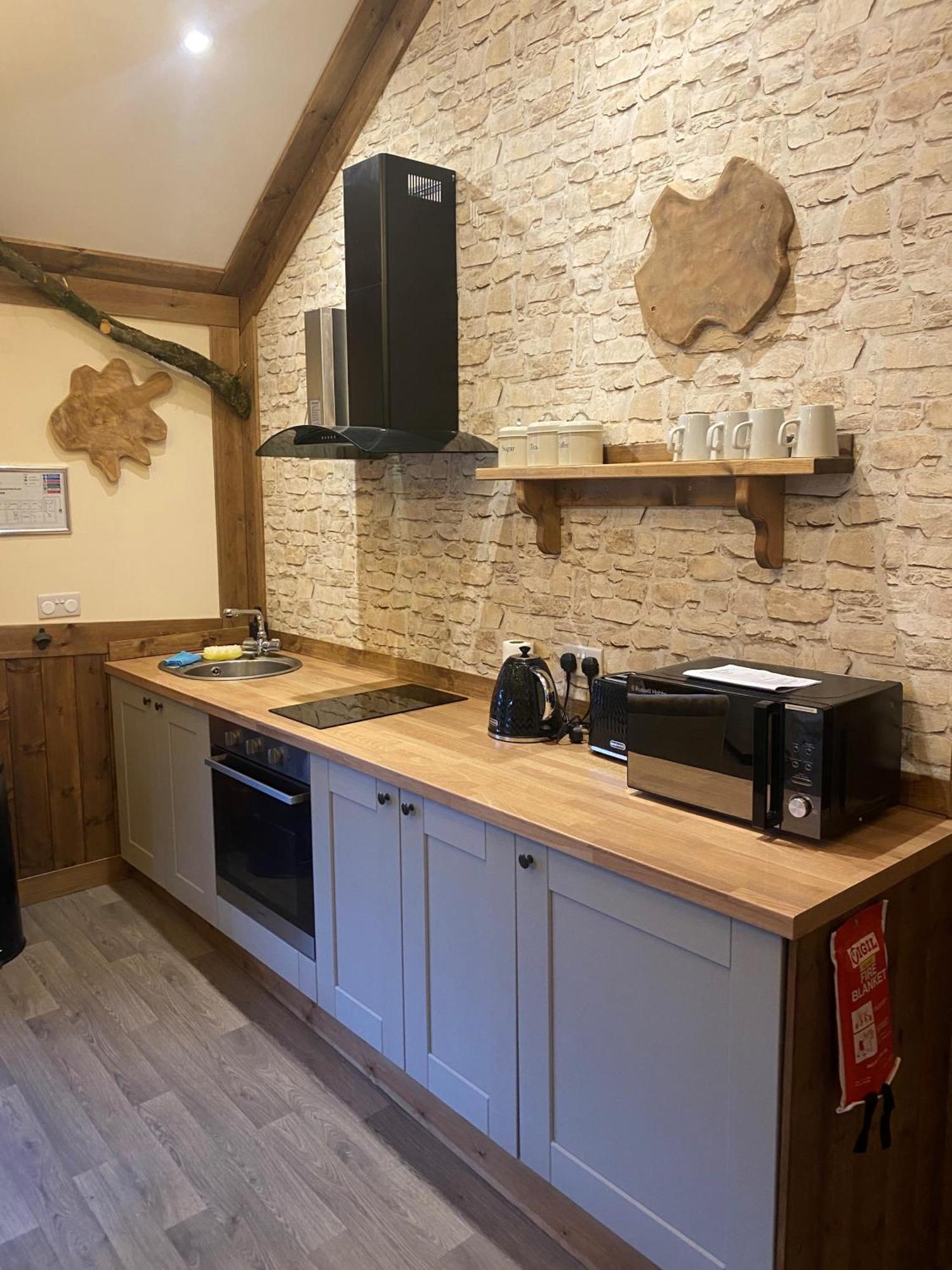 Explorers Retreat Matlock Bath Lodge Matlock (Derbyshire)