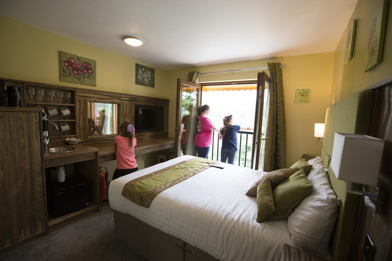 Explorers Retreat Matlock Bath