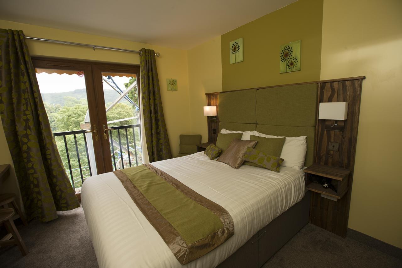 Explorers Retreat Matlock Bath Lodge Matlock (Derbyshire)