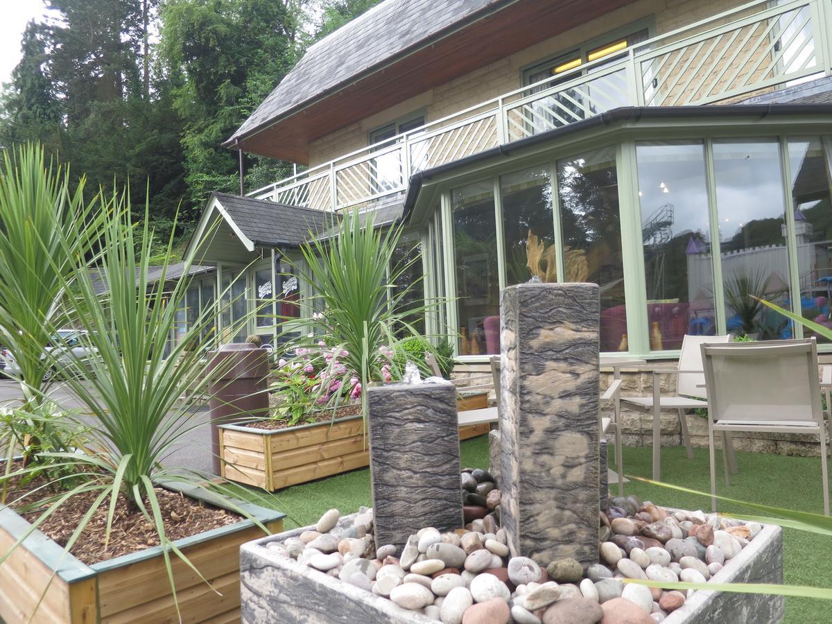 Explorers Retreat Matlock Bath * Matlock (Derbyshire)
